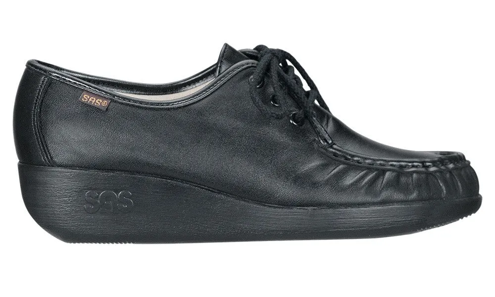 SAS BOUNCE BLACK WOMEN @BRANDYSSHOES