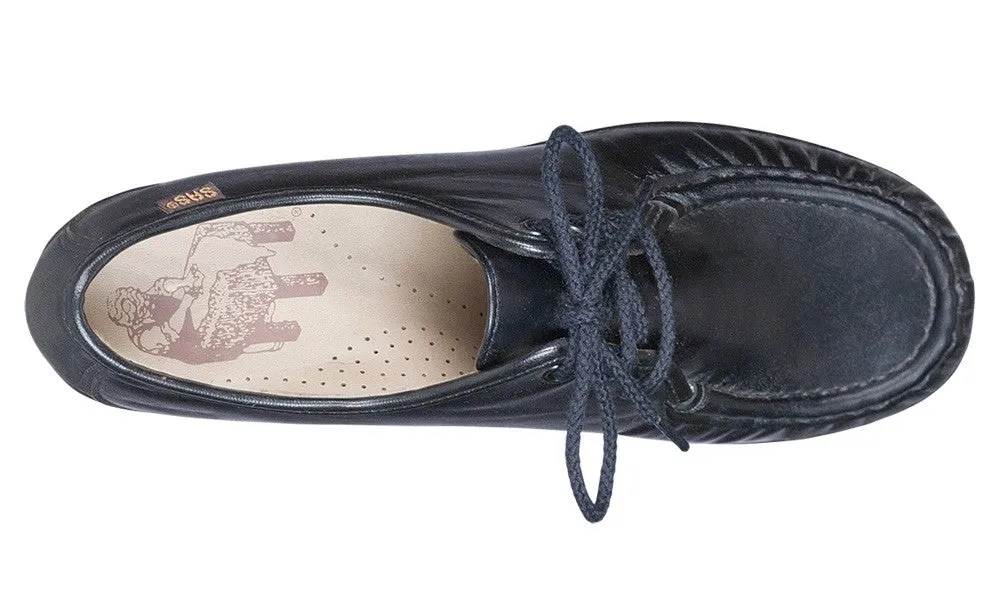 SAS BOUNCE BLACK WOMEN @BRANDYSSHOES