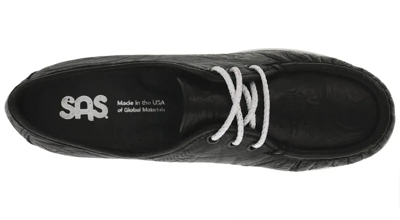 SAS Siesta black larse