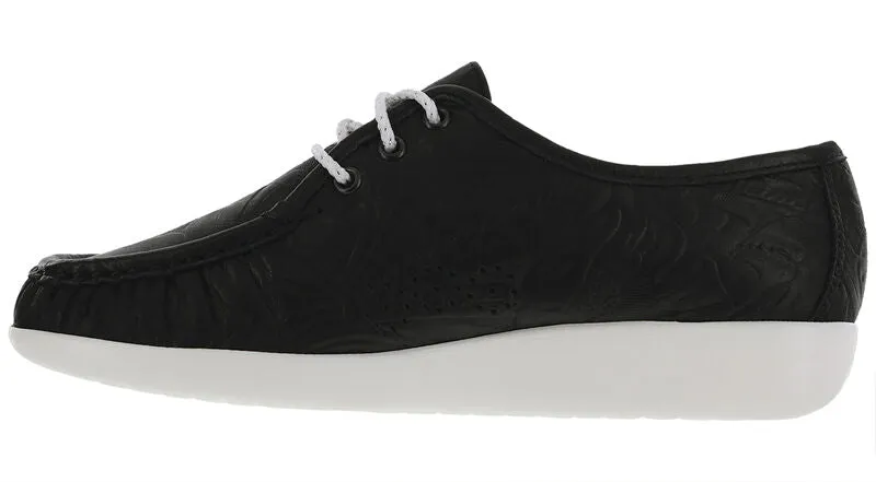 SAS Siesta black larse