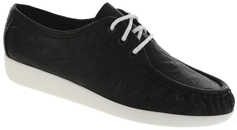 SAS Siesta black larse
