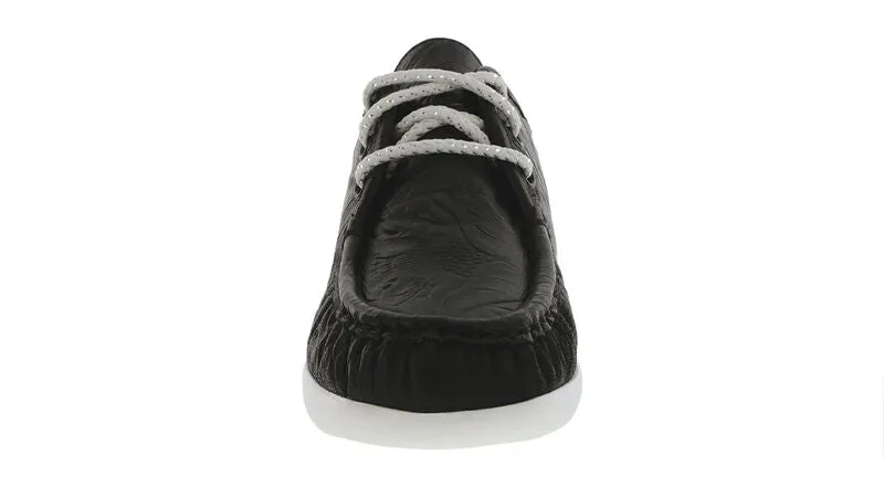 SAS Siesta black larse