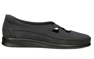 SAS Women's Crissy  NERO @BRANDYSSHOES