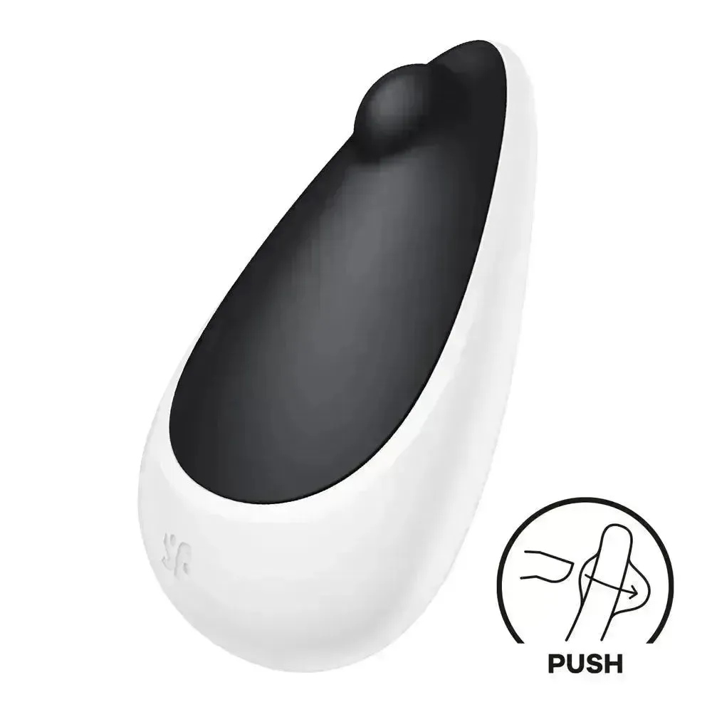Satisfyer Spot On 3 -  USB Rechargeable Stimulator