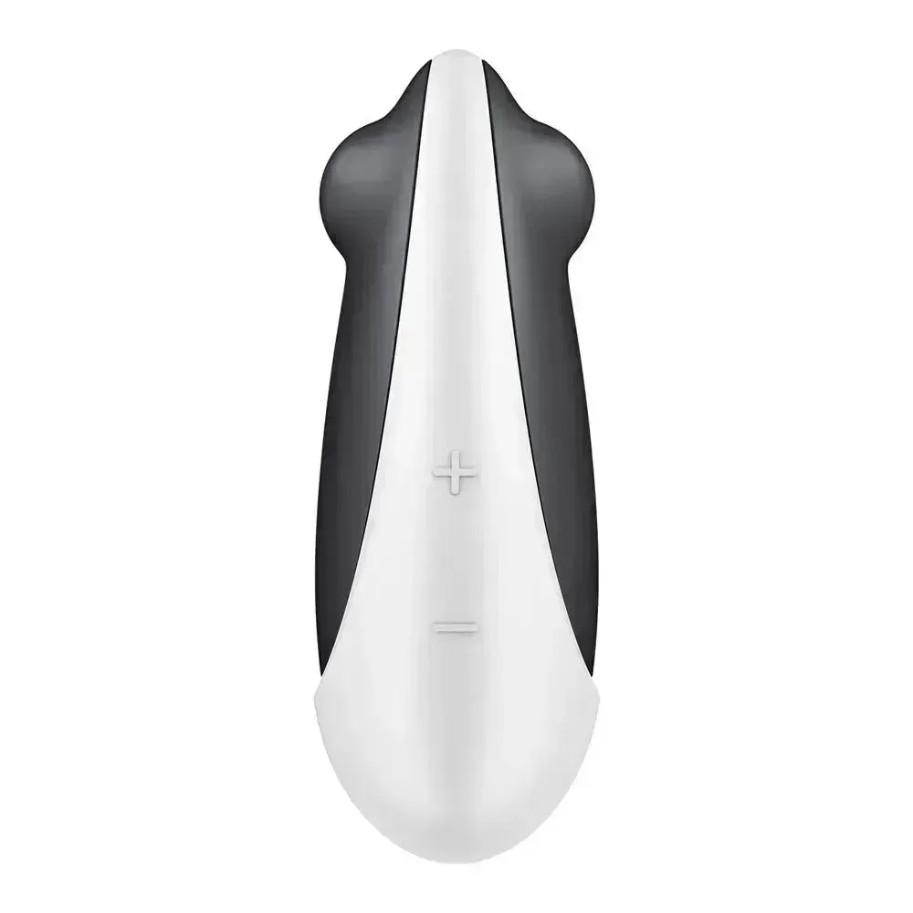 Satisfyer Spot On 3 -  USB Rechargeable Stimulator