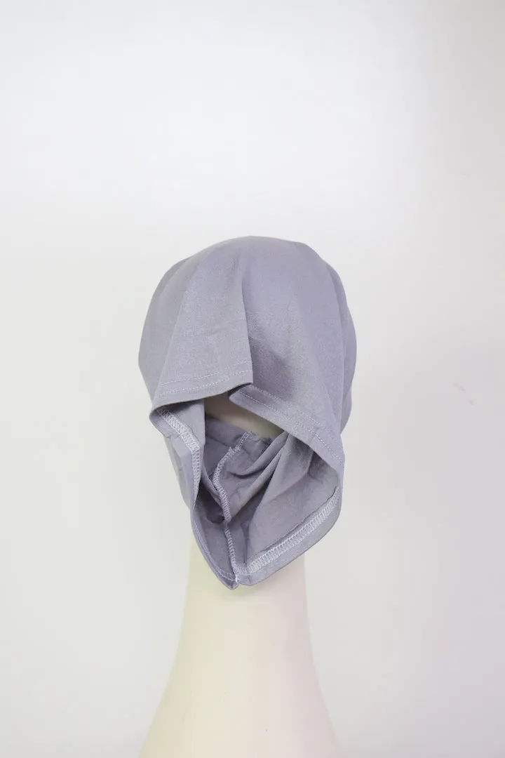 Scarf Liner - Open Back
