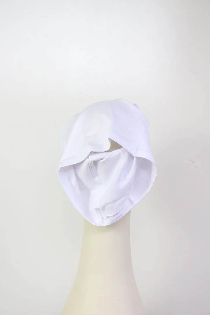 Scarf Liner - Open Back