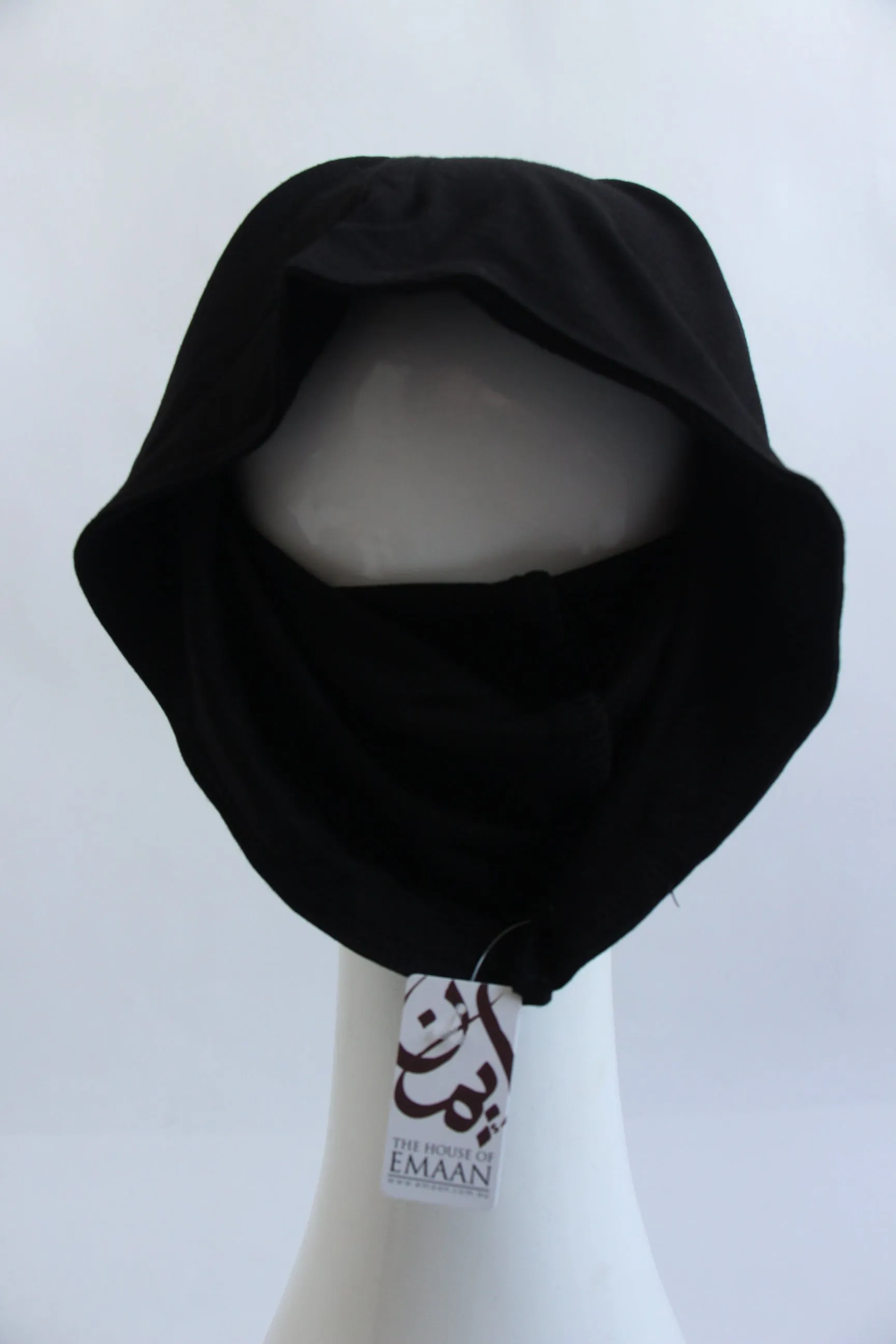 Scarf Liner - Open Back