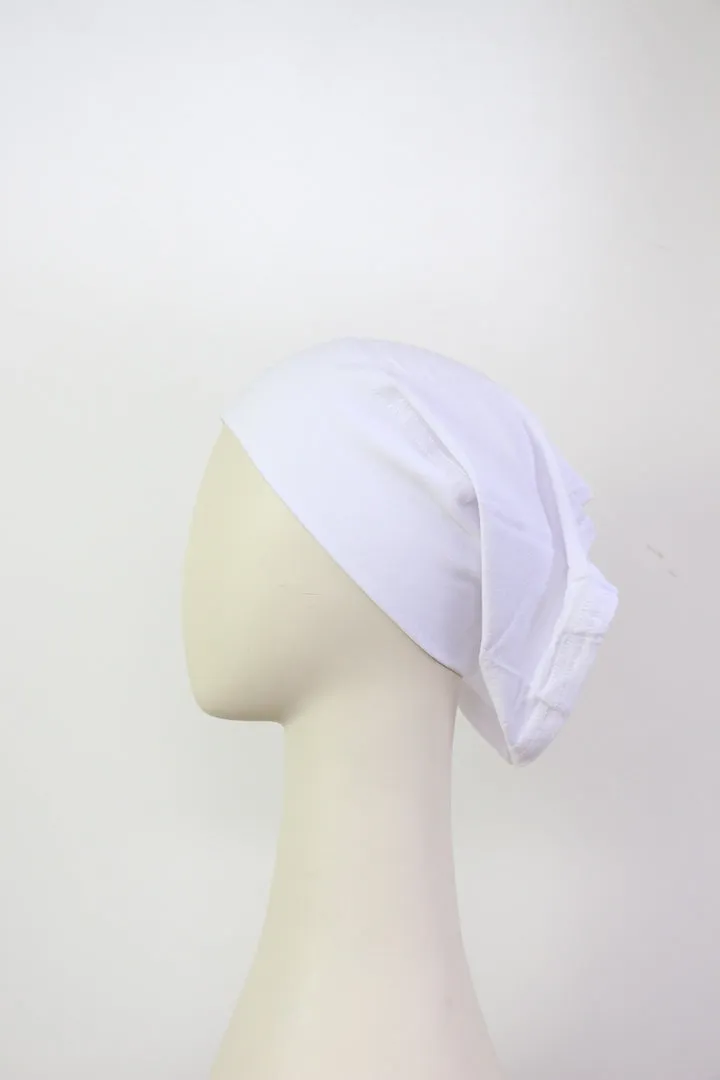 Scarf Liner - Open Back