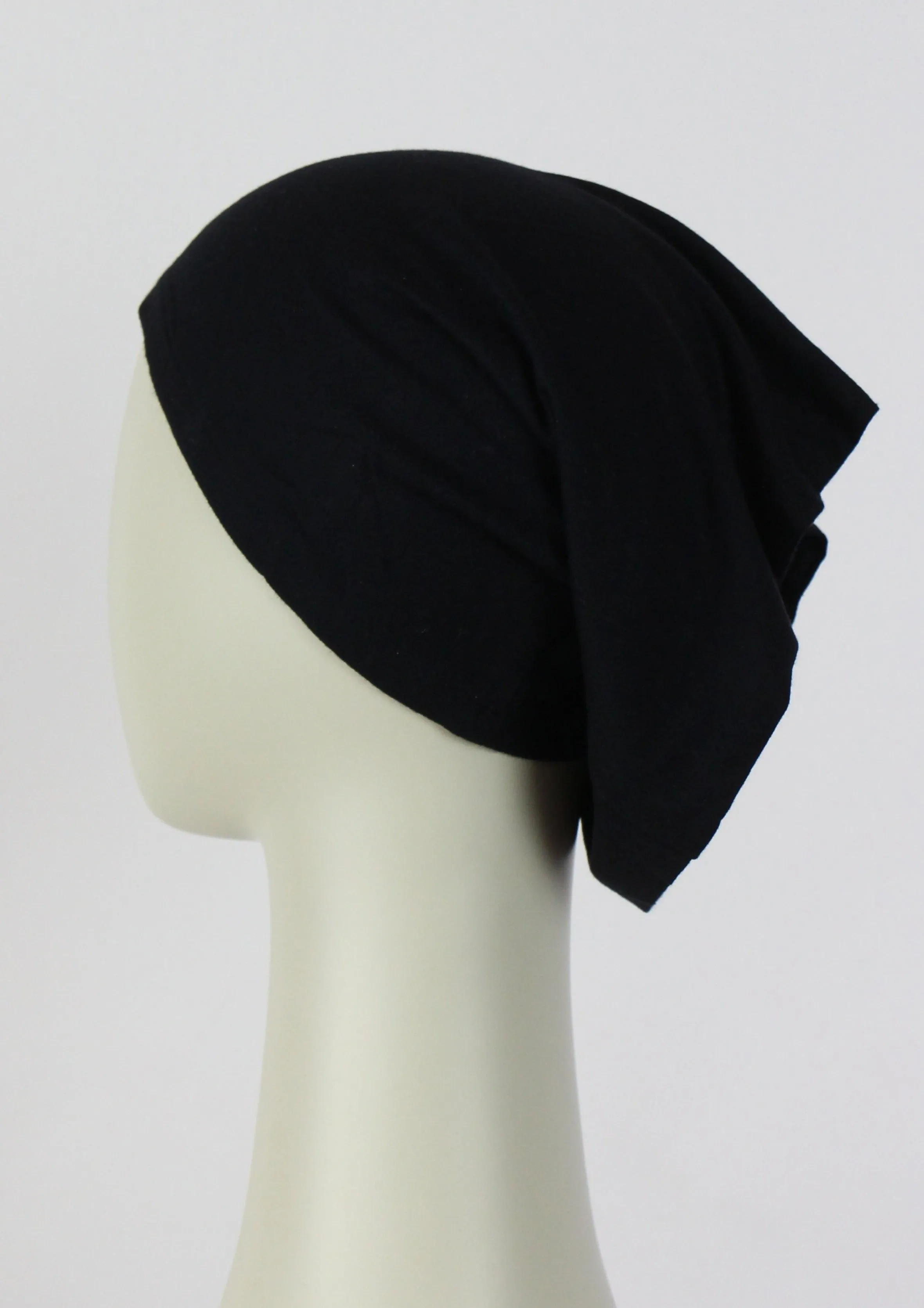 Scarf Liner - Open Back