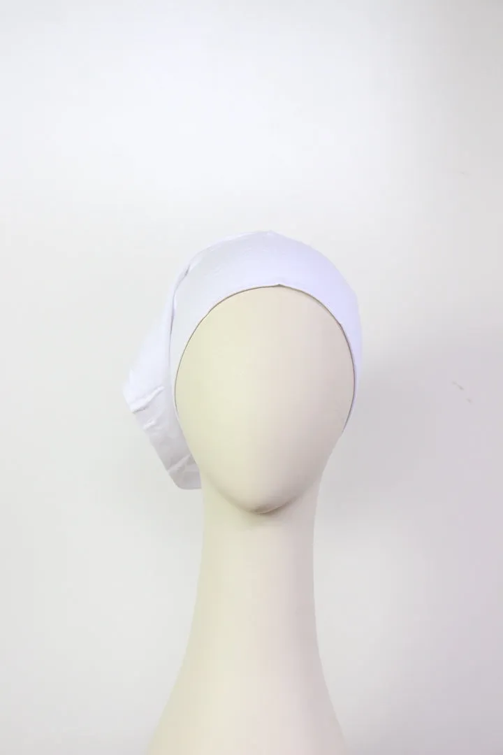 Scarf Liner - Open Back