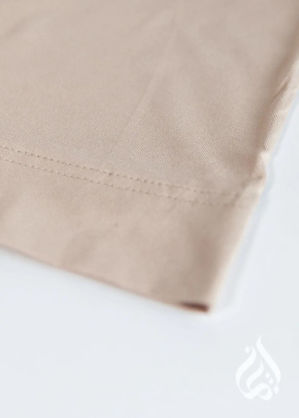 Scarf Liner - Open Back