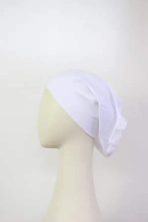 Scarf Liner - Open Back