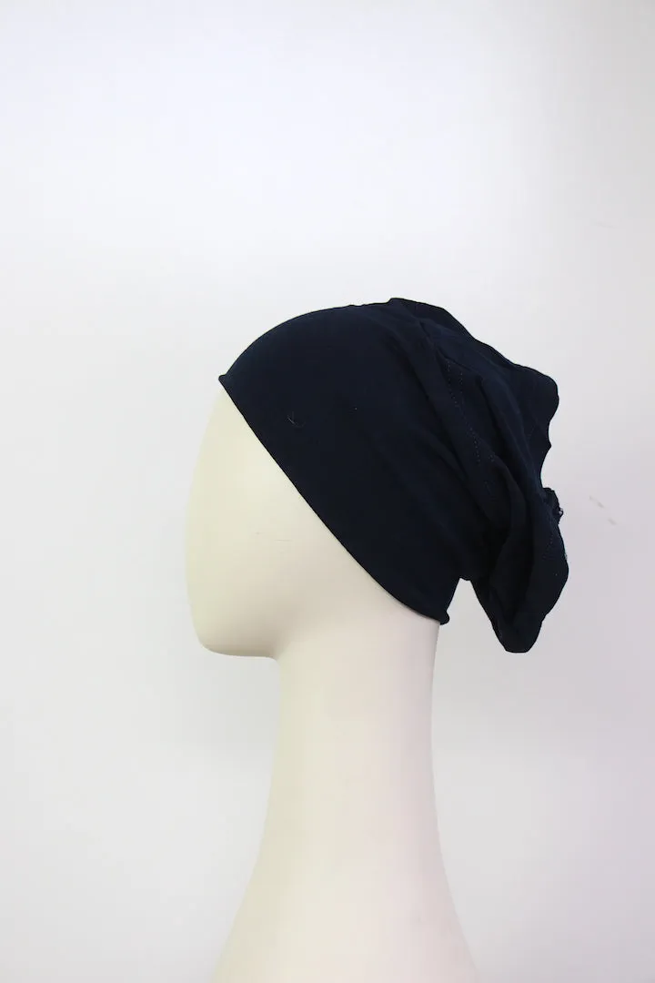 Scarf Liner - Open Back