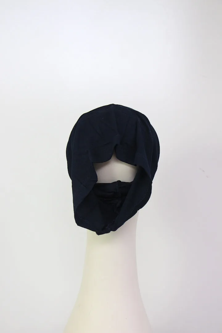 Scarf Liner - Open Back