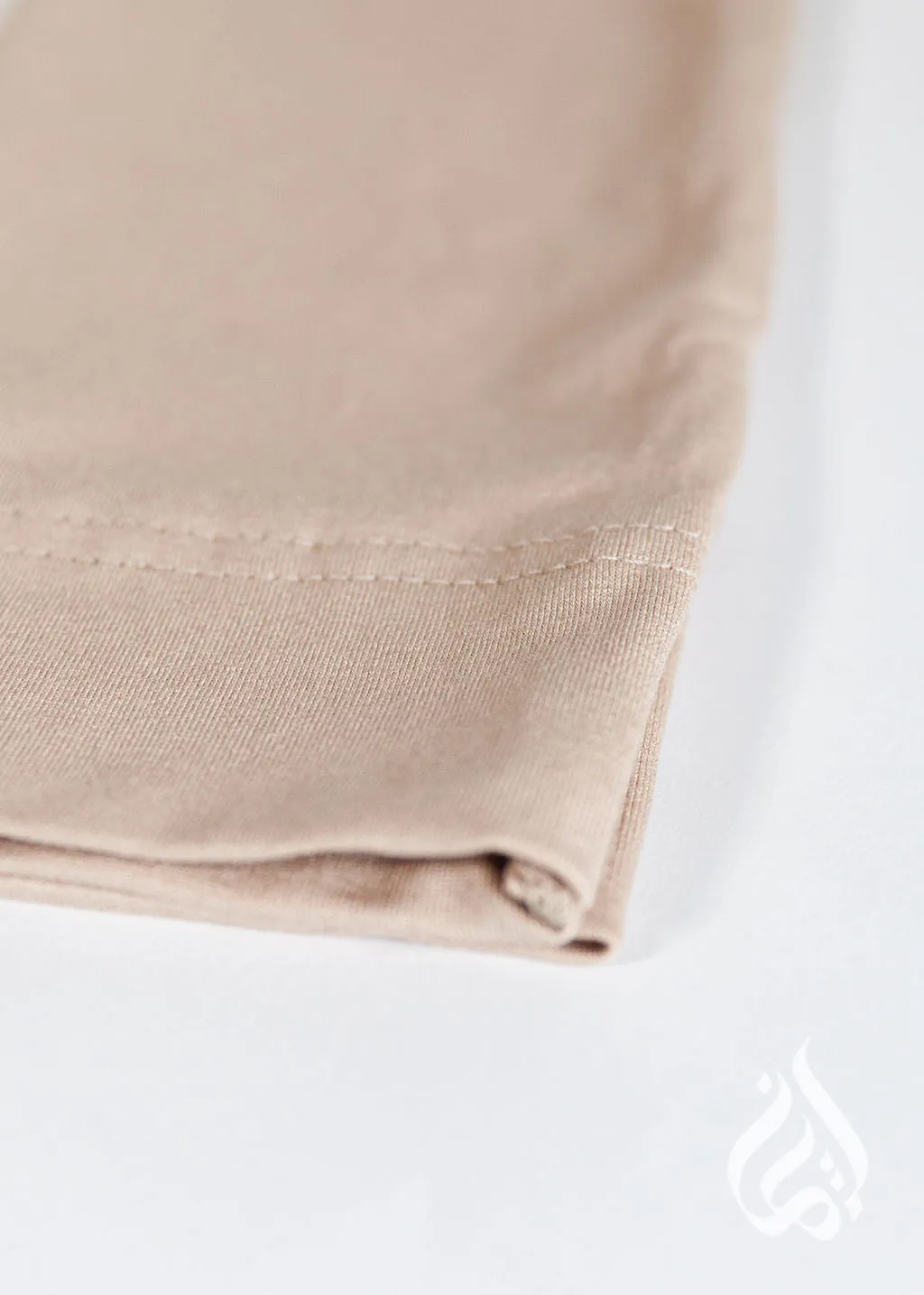 Scarf Liner - Open Back