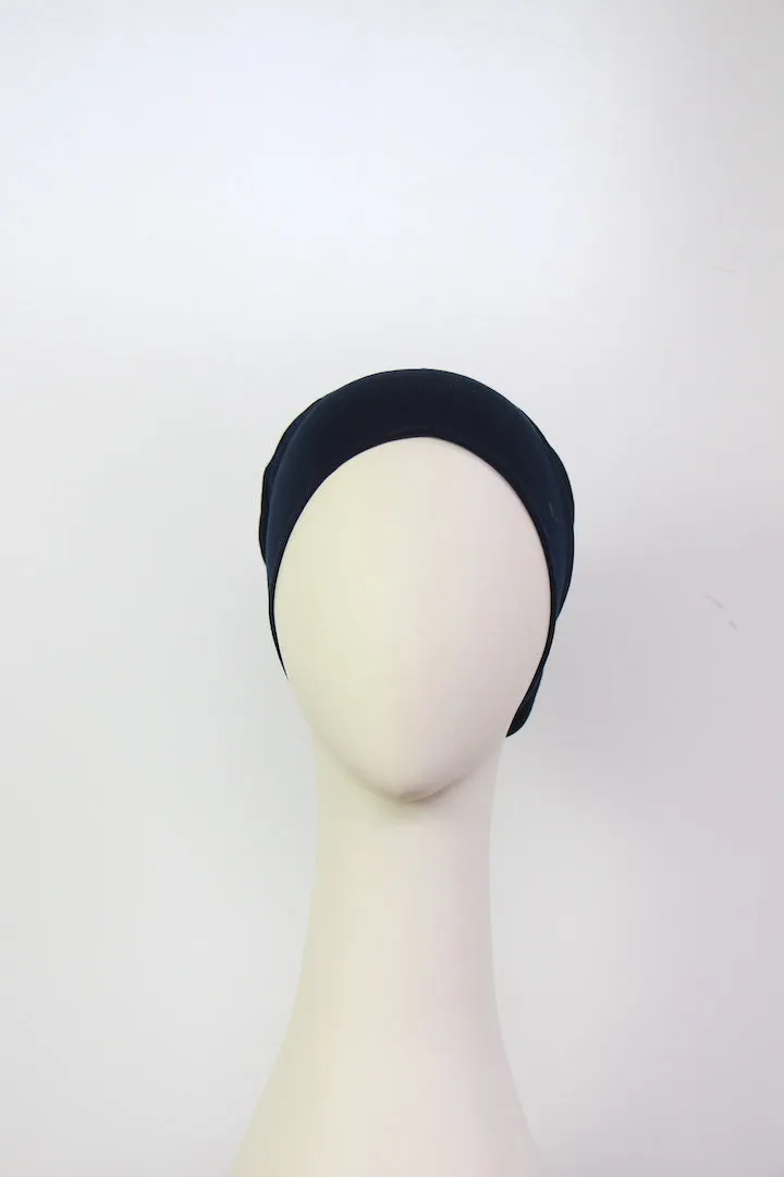 Scarf Liner - Open Back