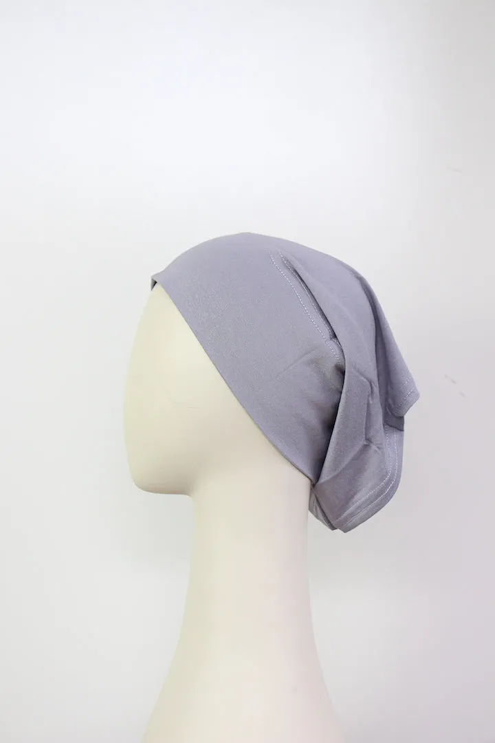 Scarf Liner - Open Back
