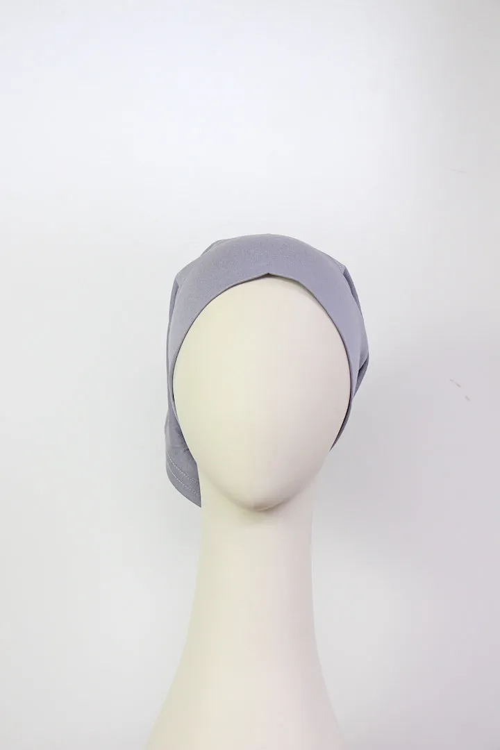 Scarf Liner - Open Back