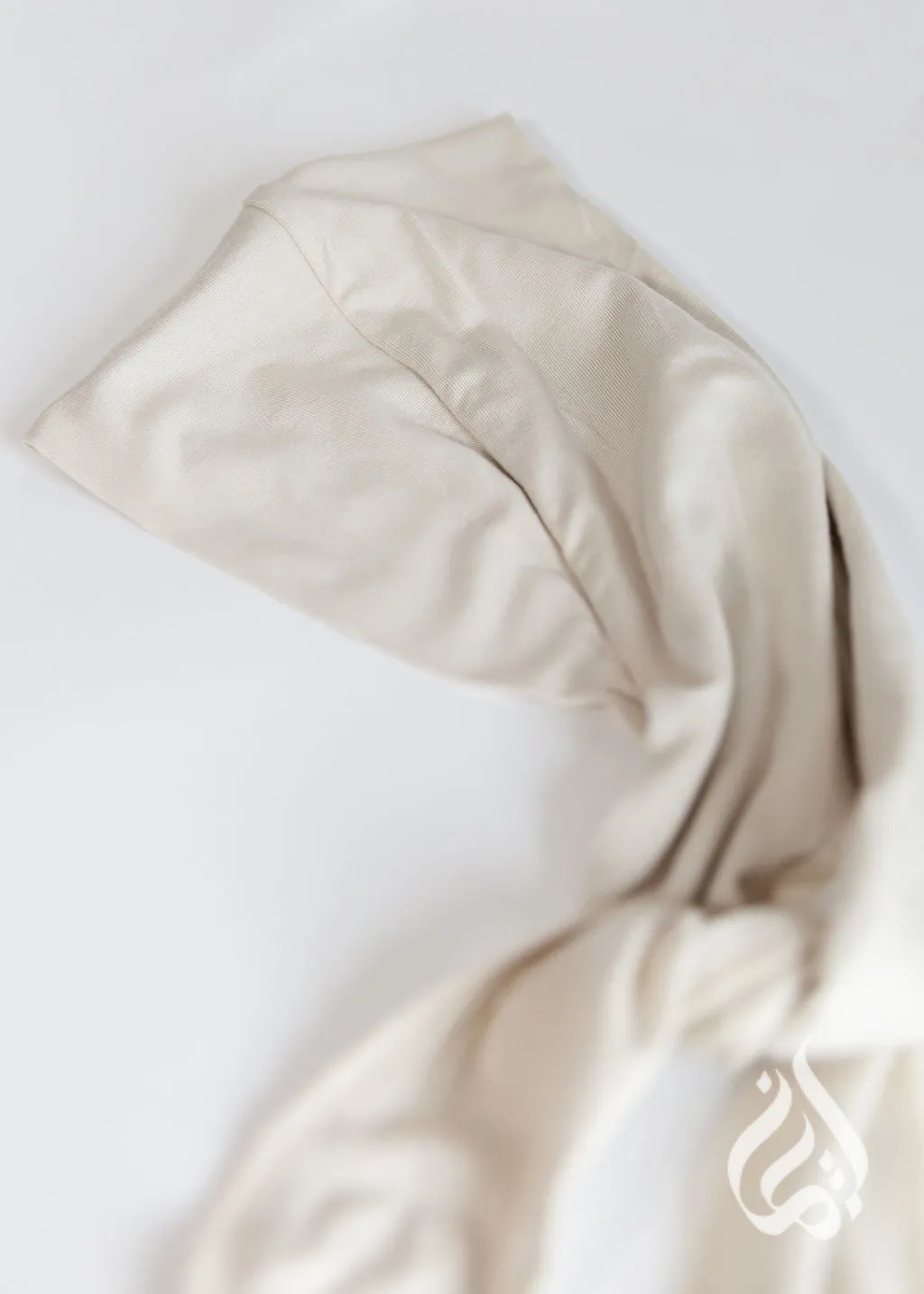 Scarf Liner - Open Tie Back