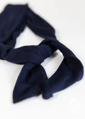 Scarf Liner - Open Tie Back