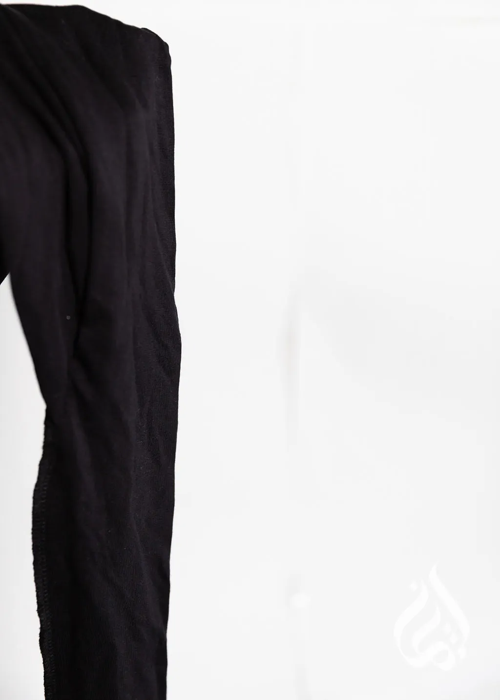 Scarf Liner - Open Tie Back