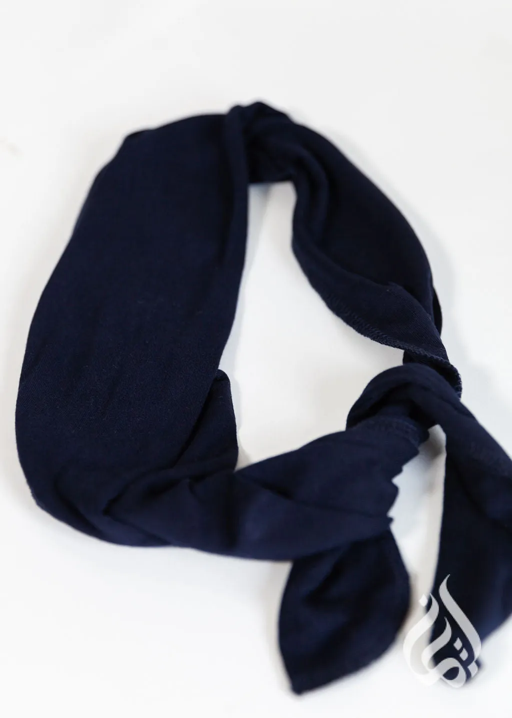 Scarf Liner - Open Tie Back