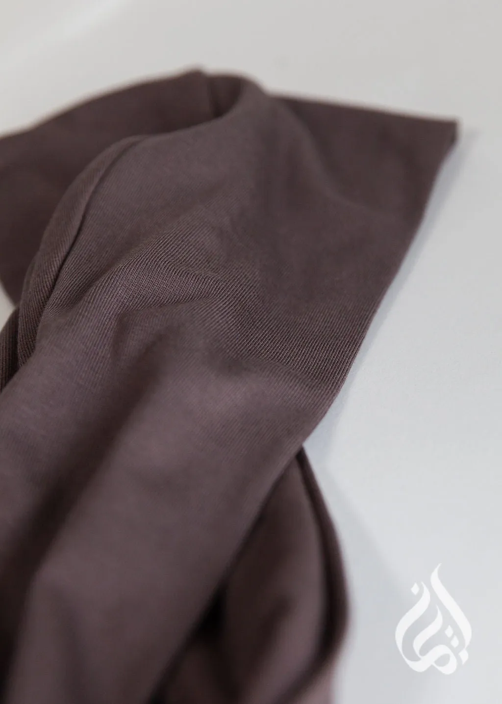 Scarf Liner - Open Tie Back