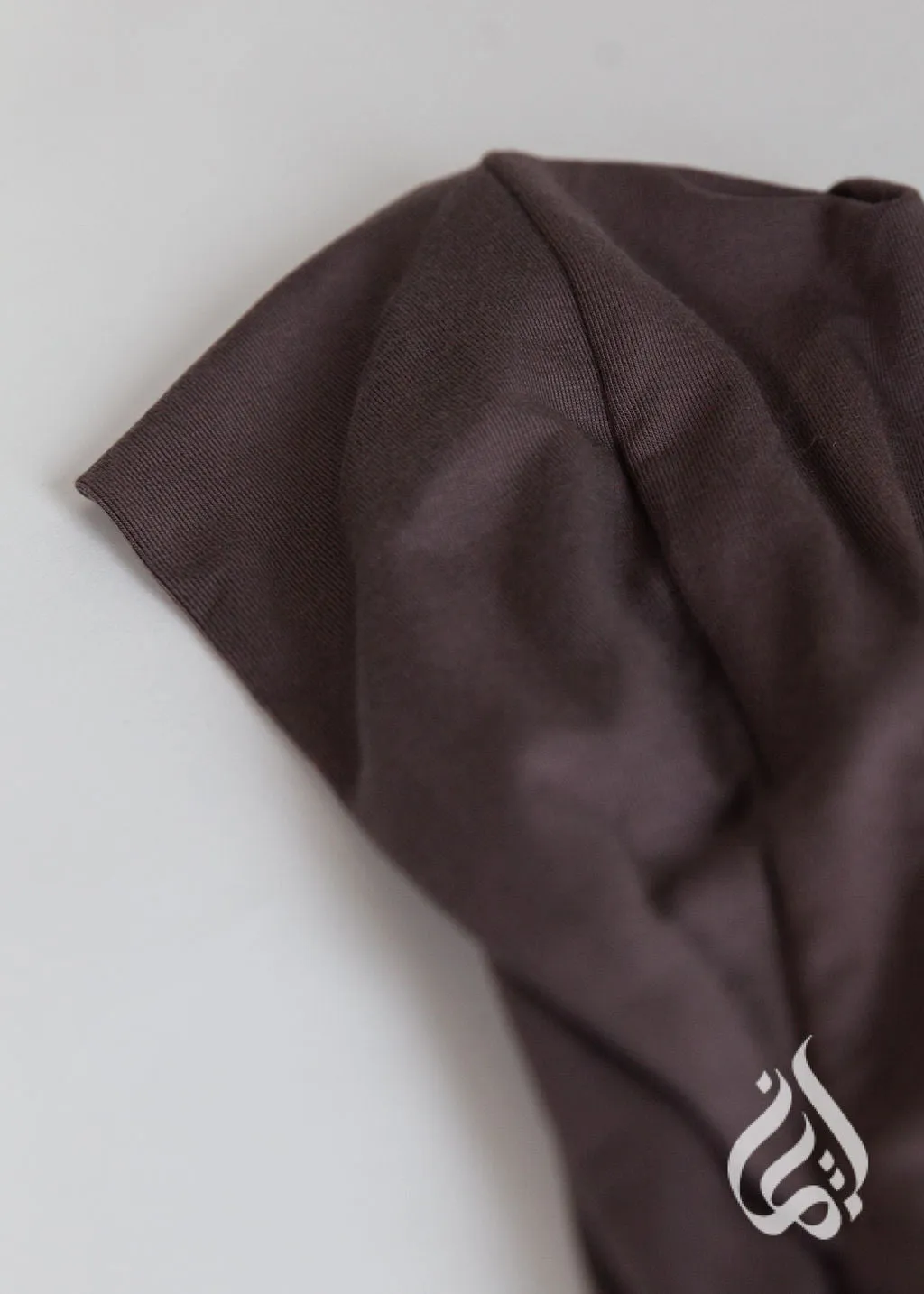 Scarf Liner - Open Tie Back