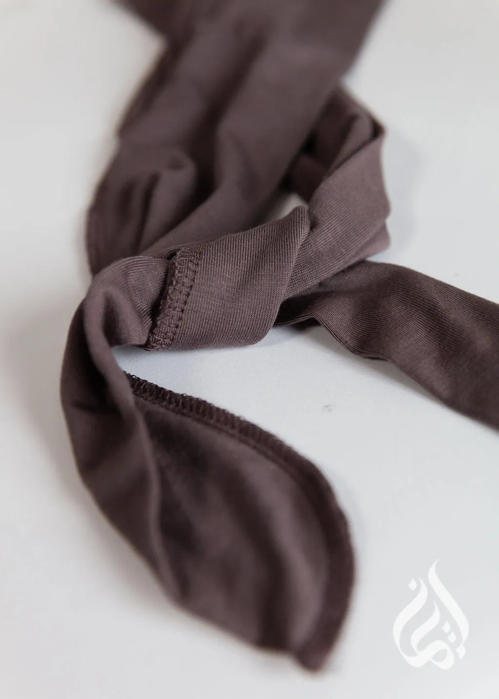 Scarf Liner - Open Tie Back