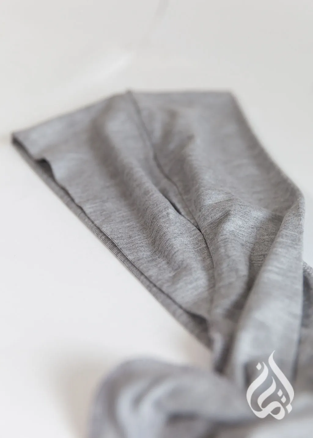 Scarf Liner - Open Tie Back