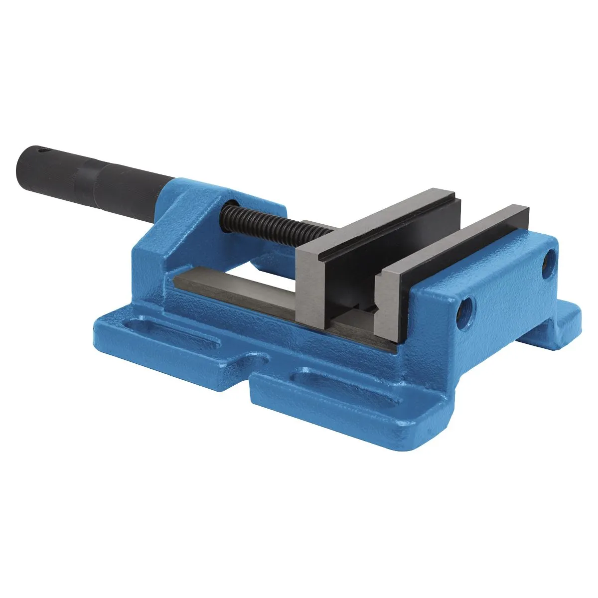 Sealey Drill Press Vice 120mm Jaw