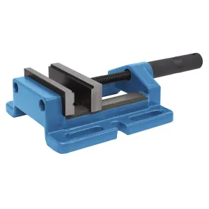 Sealey Drill Press Vice 120mm Jaw