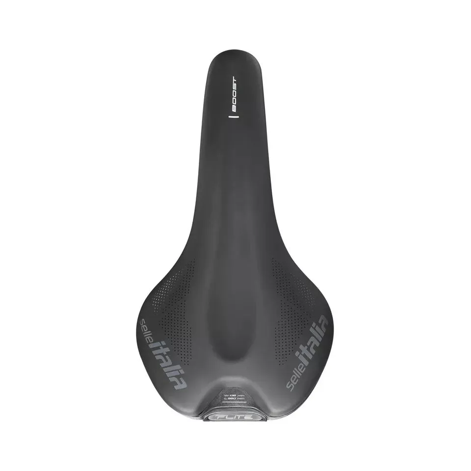Selle Italia Flite Boost TM Saddle - S1 - Black