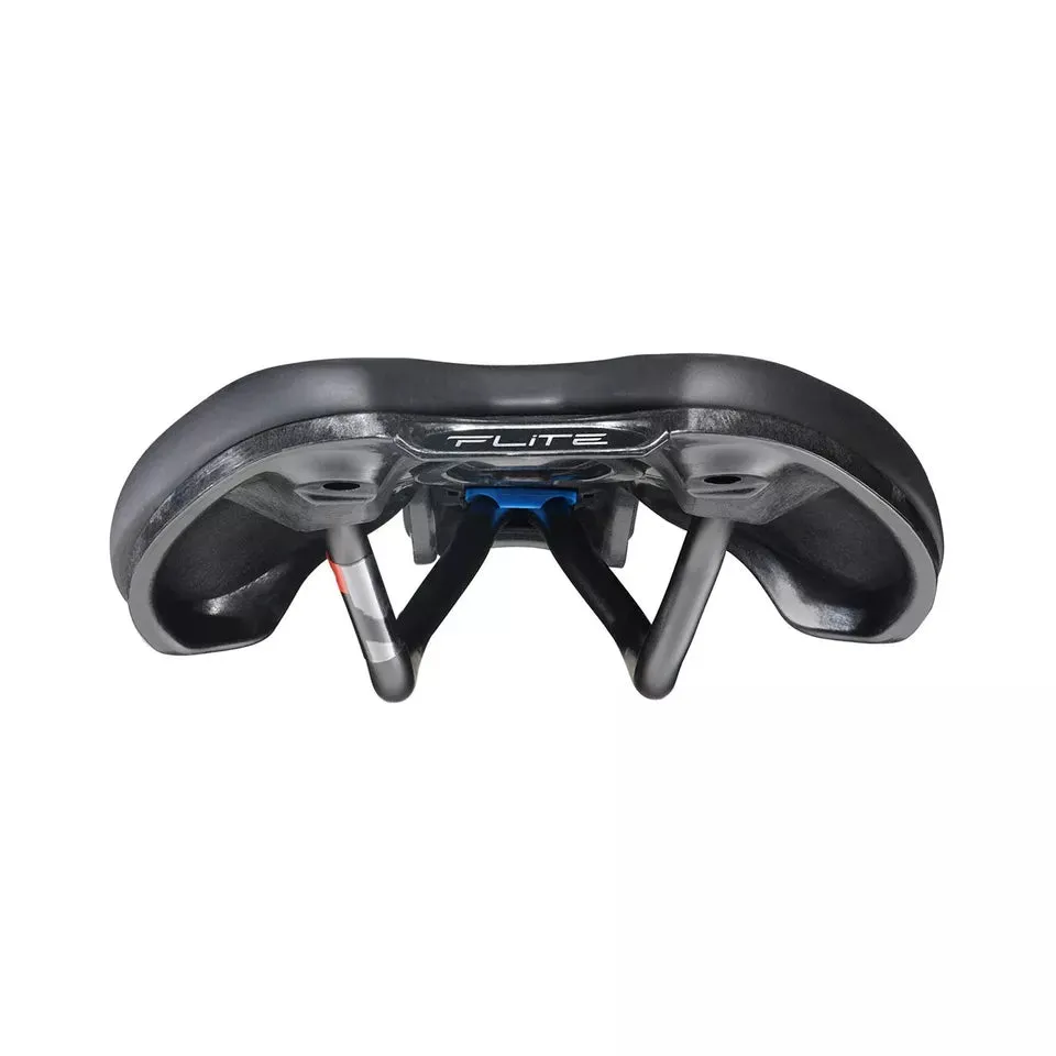 Selle Italia Flite Boost TM Saddle - S1 - Black