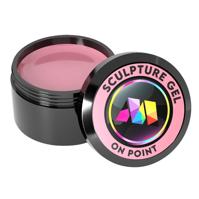 SG006 - On Point - 5g Pot