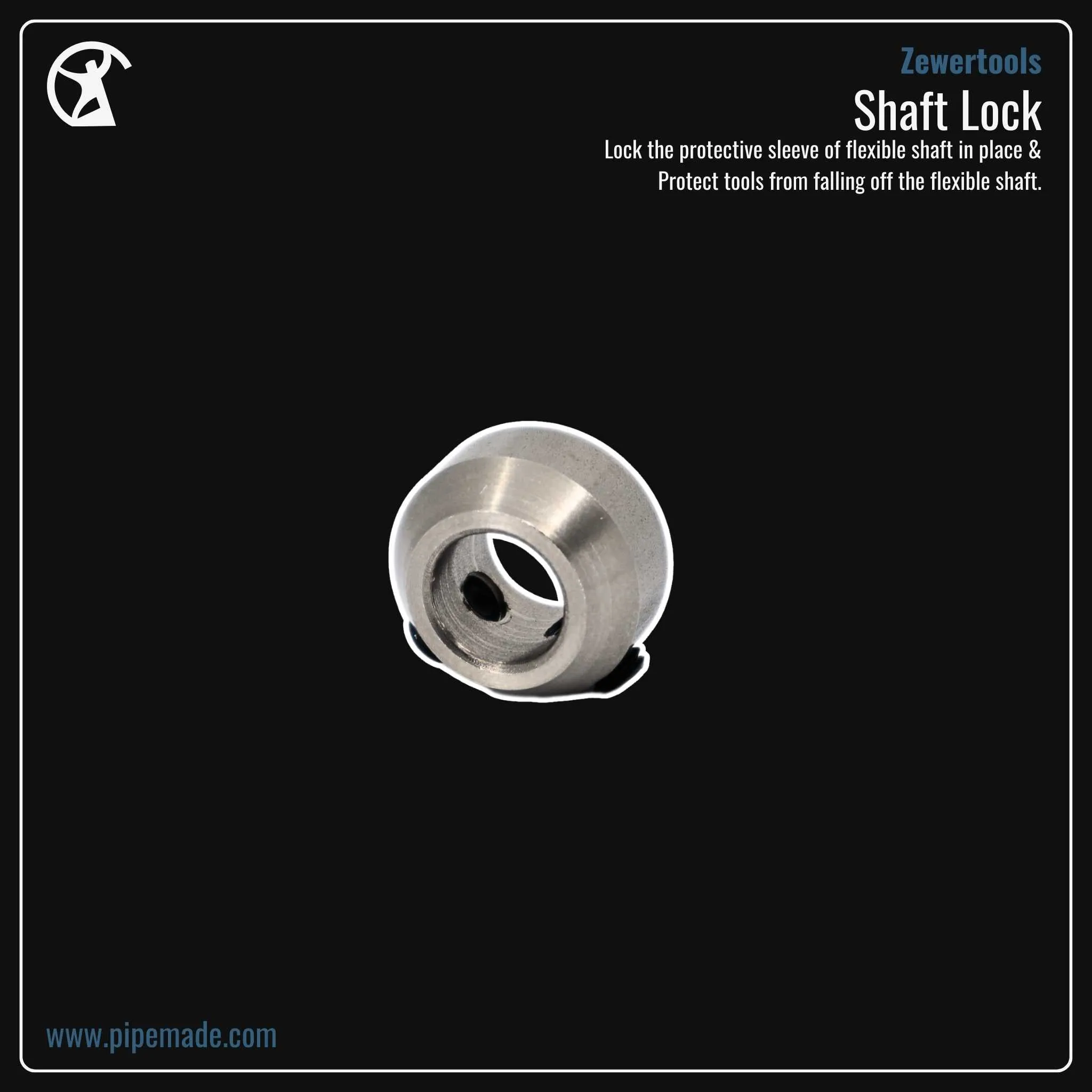 Shaft Lock
