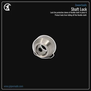 Shaft Lock