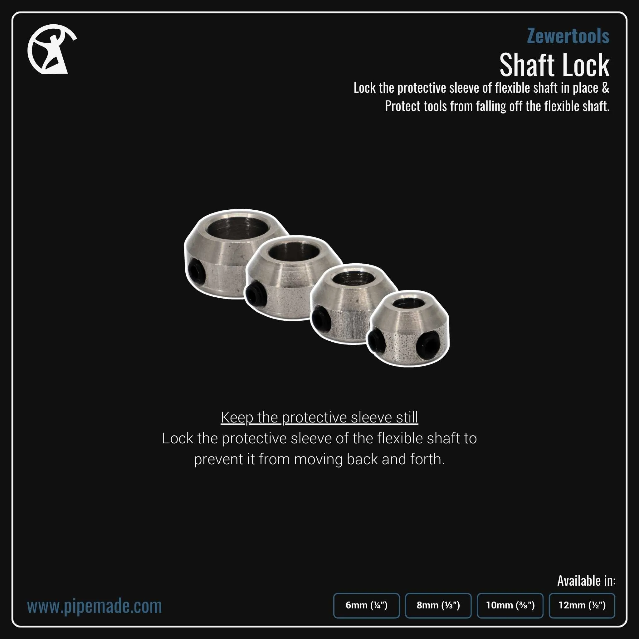Shaft Lock