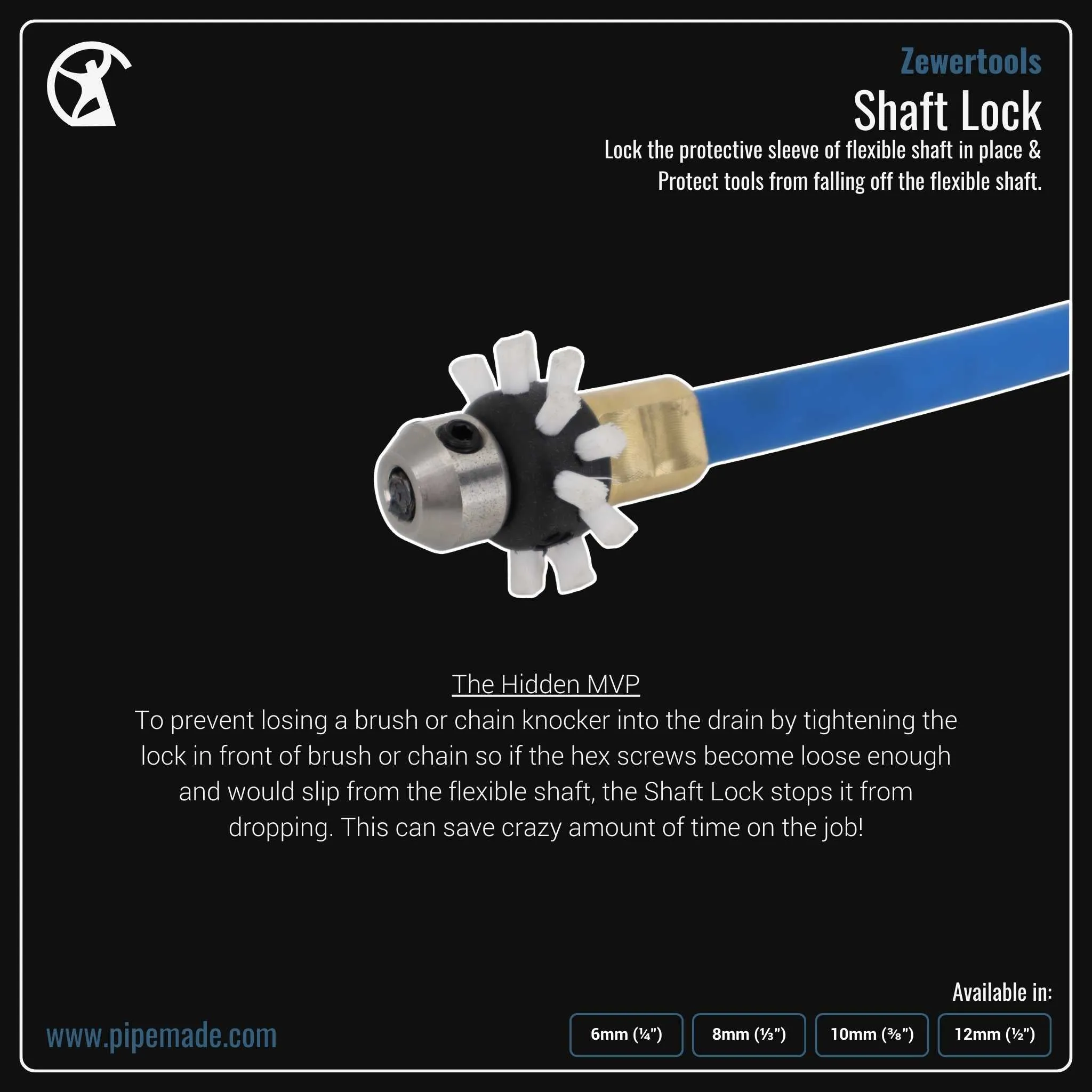 Shaft Lock