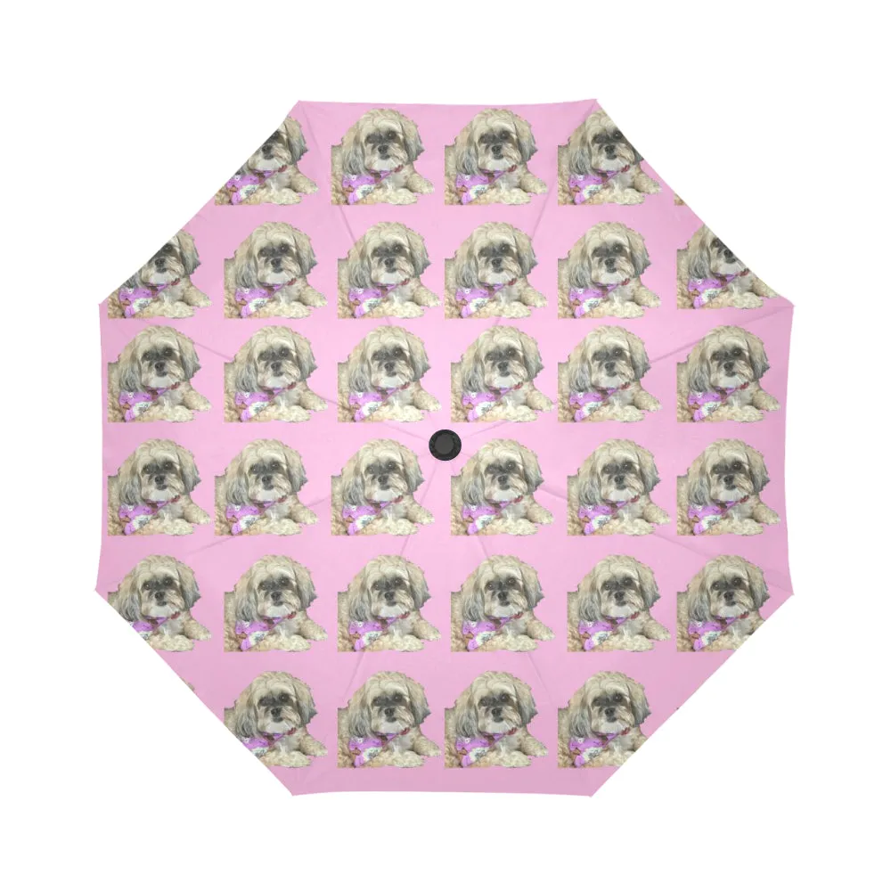 Shih Poo Umbrella - Pat D Auto
