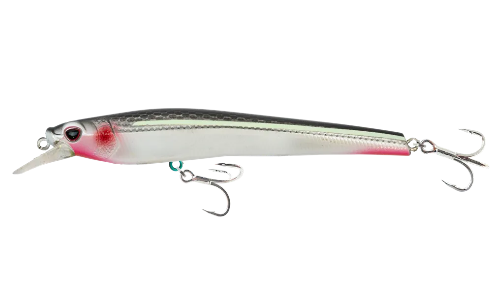 Shikari 115 FLT 115mm