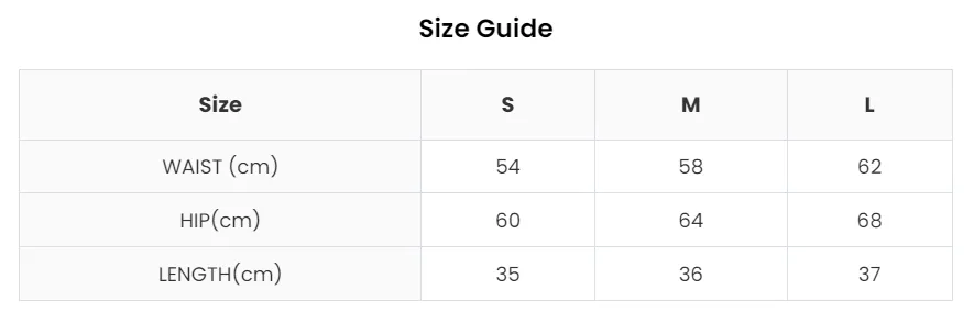 Shorty High-Rise Ribbed Drawstring Biker Shorts