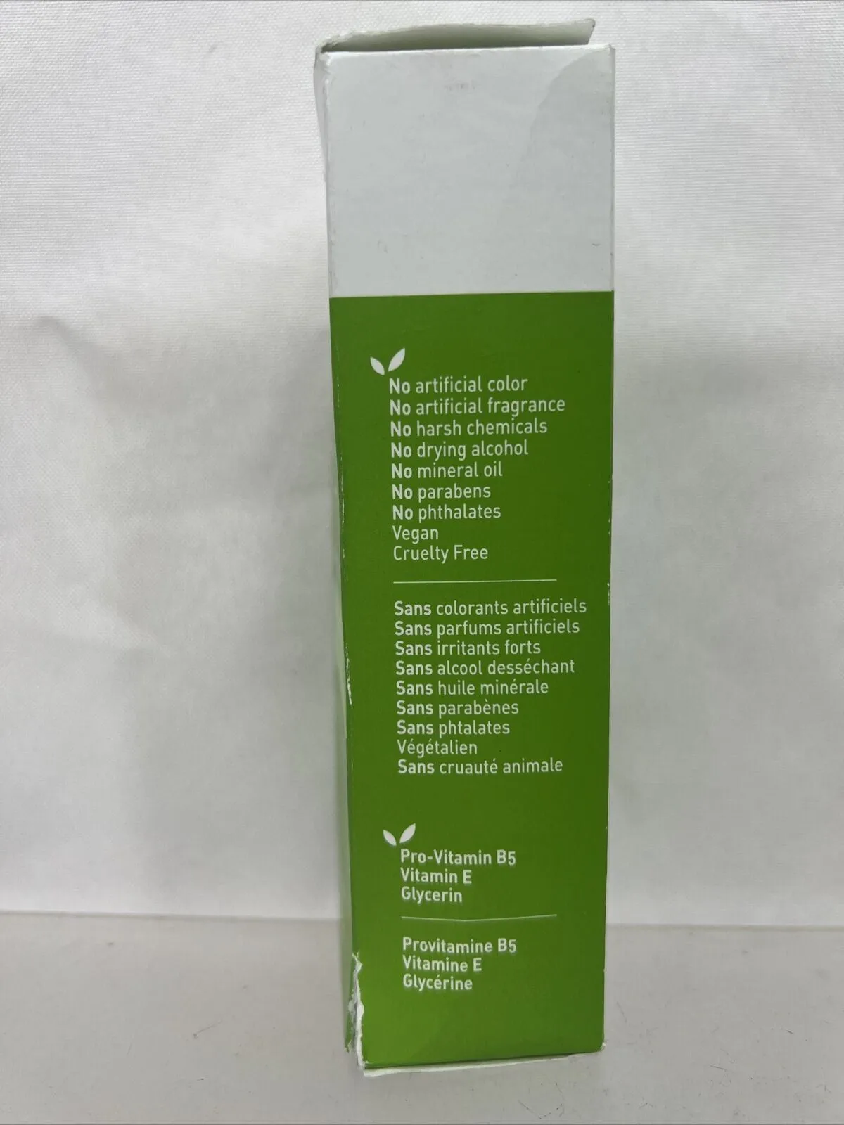 Simple Sensitive Replenishing Rich Moisturizer Vitamin Replenish 12H 4.2oz