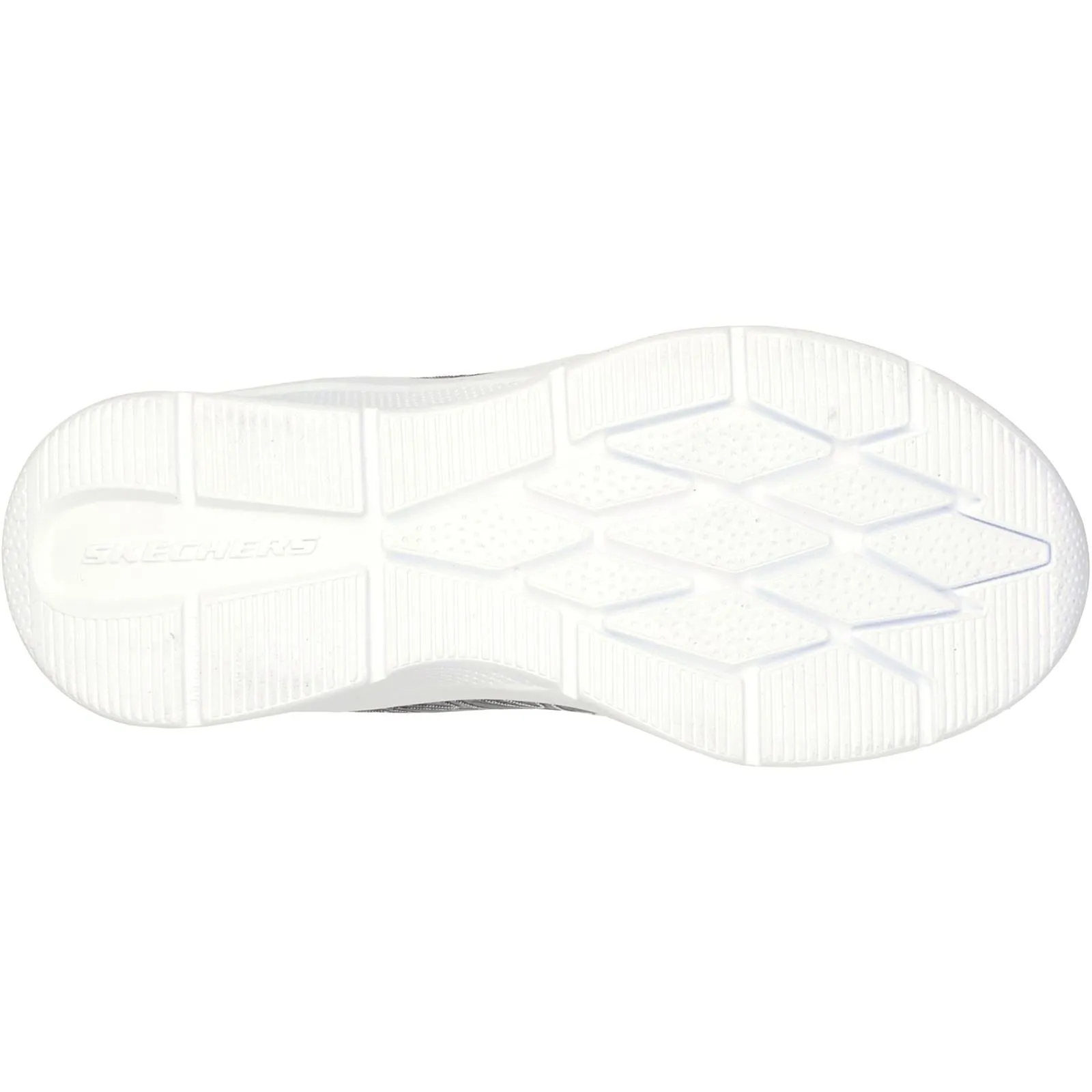 Skechers (GAR403770L) Childrens Sports Microspec Texlor Shoes in UK 1.5 to 13.5