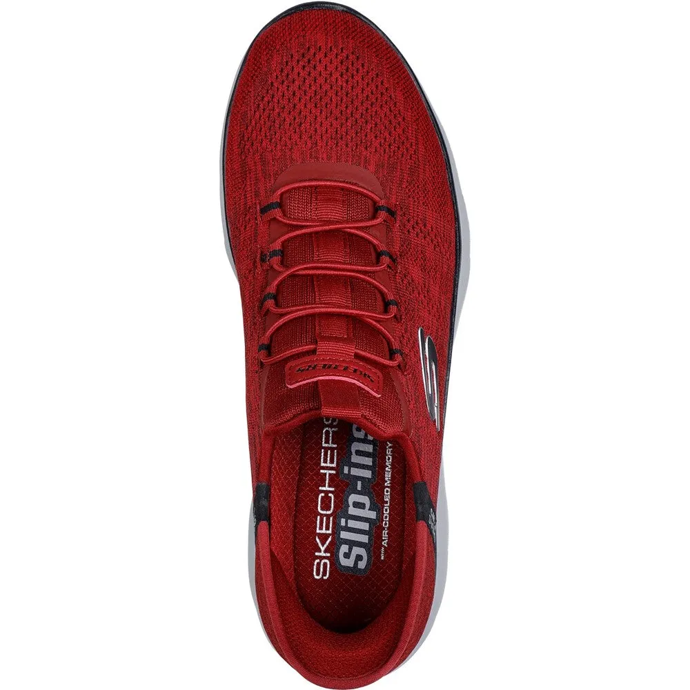 Skechers Summits Key Pace Shoe
