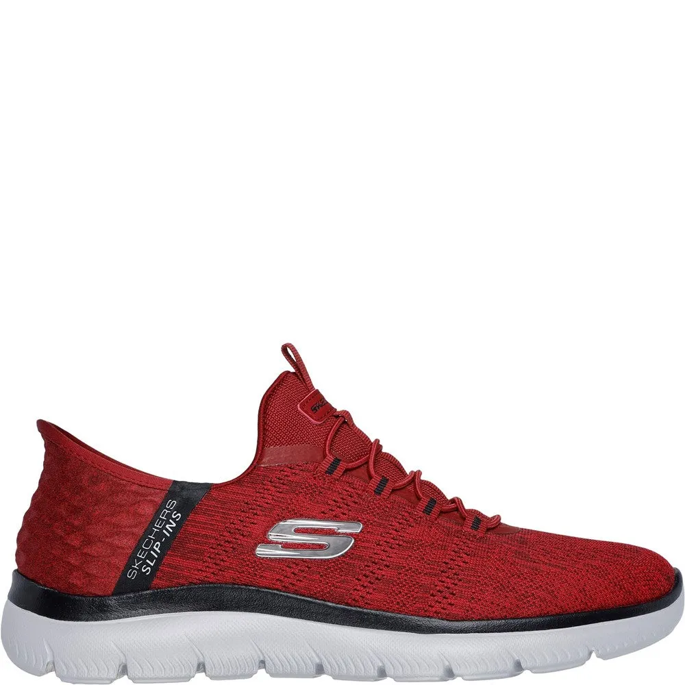 Skechers Summits Key Pace Shoe
