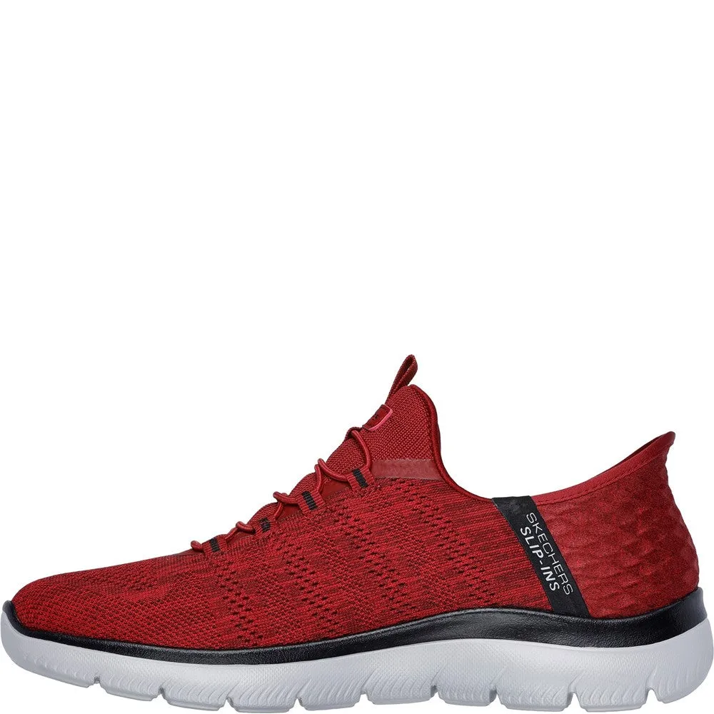 Skechers Summits Key Pace Shoe