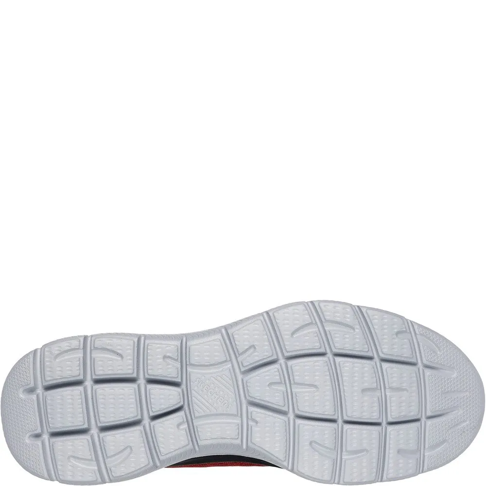 Skechers Summits Key Pace Shoe