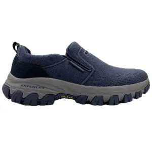 Sketcher DLux Trail Goodyear Sole "Navy"